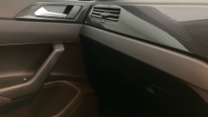 Volkswagen Polo 1.0 TSI Match 5dr Petrol Hatchback